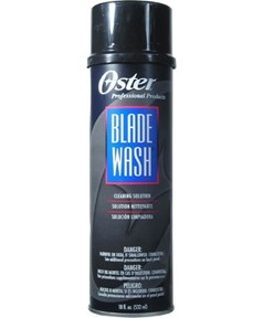 Professional Blade Wash Cleaning Solution