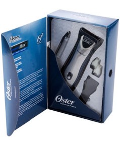 Professional Power Max Clipper