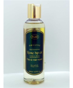 P 50 Organic Rose Hip Oil