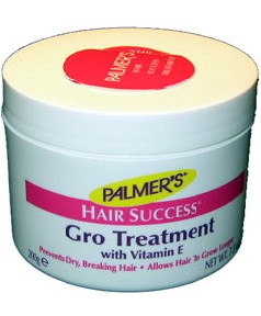 Hair Success Gro Treatment