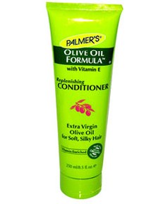 Olive Oil Formula Replenishing Conditioner