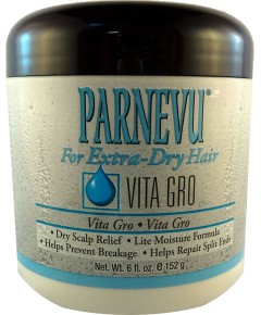 Parnevu Vita Gro for Extra Dry Hair