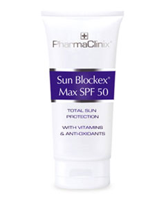 Sun Blockex Max SPF 50