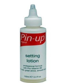Original Setting Lotion