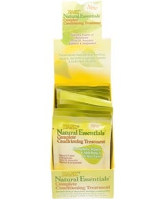 Natural Essentials Complete Conditioning Treatment