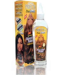 Mega Growth Pro Growth Smoother Polish Serum