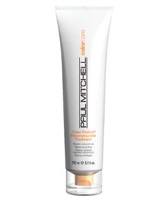 Color Care Color Protect Reconstructive Treatment