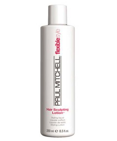Flexible Style Hair Sculpting Lotion