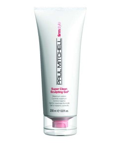 Firm Style Super Clean Sculpting Gel