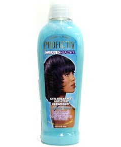 Original Anti Breakage Anti Itch Cleanser Shampoo