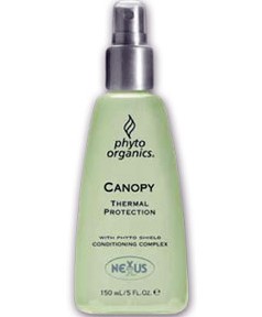 Phyto Organics Canopy Thermal Protection