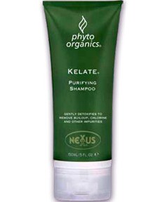 Phyto Organics Kelate Purifying Shampoo