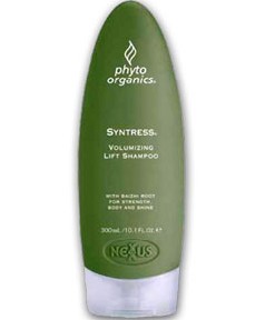 Phyto Organics Syntress Volumizing Lift Shampoo