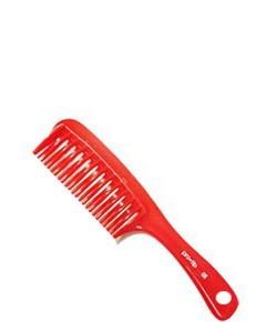 Professional Detangling Comb 07