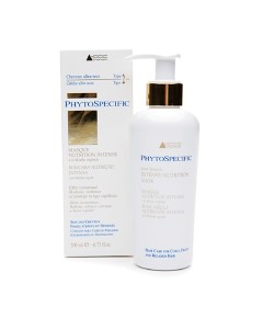 Phytospecific Intense Nutrition Mask