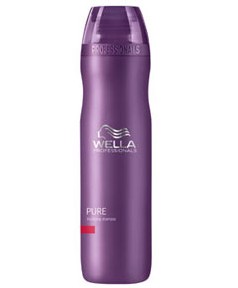 Professionals Pure Purifying Shampoo