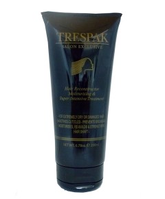 Trespak Super Intensive Treatment