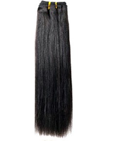 Paks Hair HH Yaki Weave