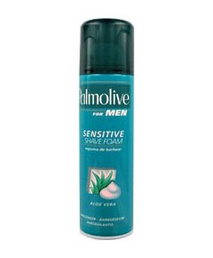 Palmolive for Men Shave Foam
