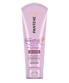Restore Beautiful Lengths Frizz Control Conditioner Revitalisant