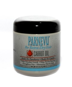 Parnevu Carrot Oil for Dry Hair