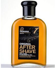 Pashana Original After Shave