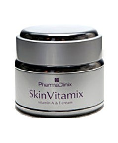 PharmaClinix SkinVitamix Vitamin A E Cream