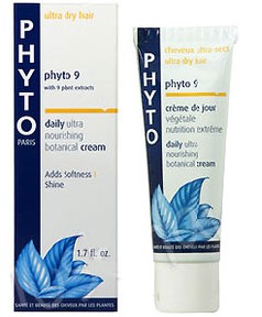 Phyto9 Daily Ultra Nourishing  Botanical Cream