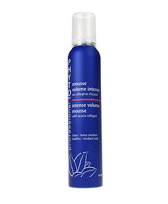 Phyto Intense Volume Mousse
