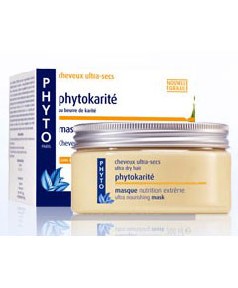 Phytokarite Deep Nourishing Brilliance Mask