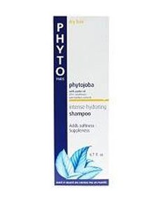 Phytojoba Intense Hydrating Shampoo
