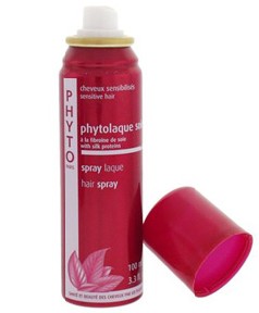 Phytolaque Soie Spray