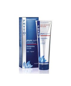 PhytoLium Energizing Shampoo