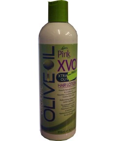Pink Xtra Virgin Olive Oil Hair Lotion