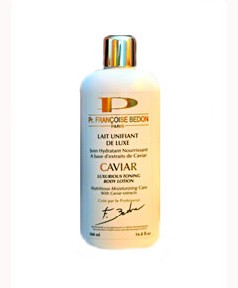 Lait Unifiant De Luxe Caviar