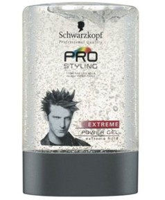 Pro Styling Extreme Power Gel