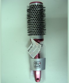 Metalic Barrel Brush M035P