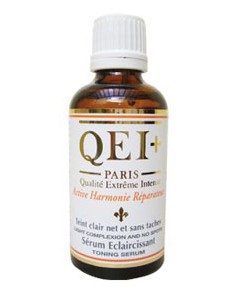QEI Paris Active Harmonie Reparateur Toning Serum