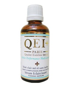 QEI Paris Active Performance Multi Action Toning Serum