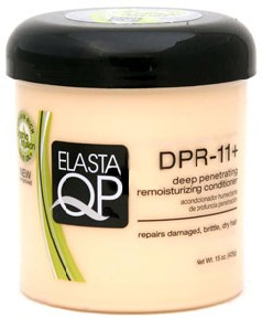 QP DPR 11 Deep Penetrating Remoisturizing Conditioner