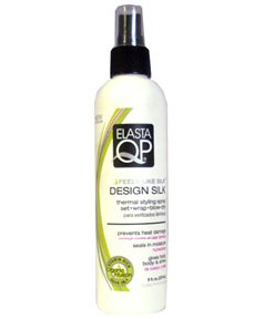 QP Design Silk