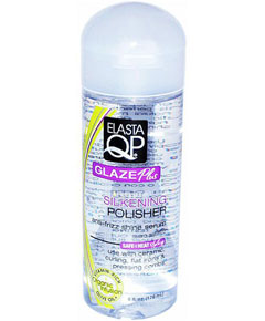 QP Glaze Plus Silkening Polisher Serum