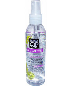 QP Glaze Plus Silkening Polisher Spray
