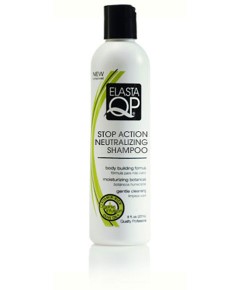 QP Stop Action Neutralizing Shampoo
