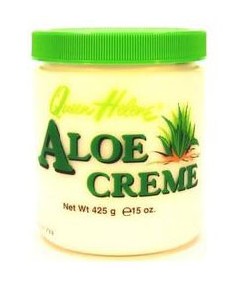 Aloe Creme
