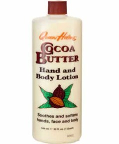 Cocoa Butter Hand and Body Lotion