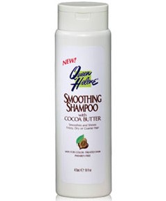 Queen Helene Smoothing Shampoo with Cocoa Butter