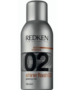 Shine Brillance Shine Flash 02