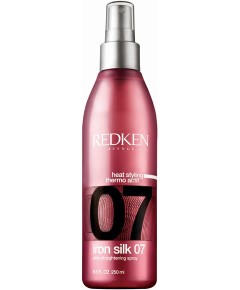 Iron Silk 07