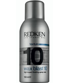 Texture Wax Blast 10